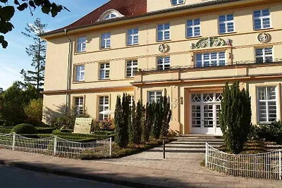 Residenz Unter den Linden 15 idyllisch...