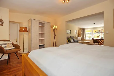 Apartamento Vacaciones familiares Kühlungsborn