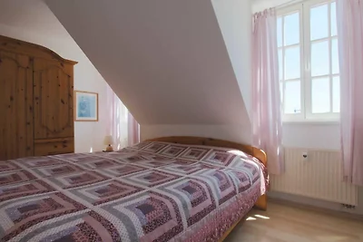 Residenz Meerblick Fewo 8