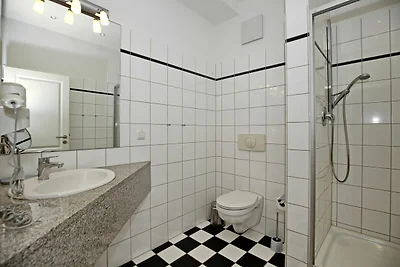 apartman za odmor Obiteljski odmor Kühlungsborn