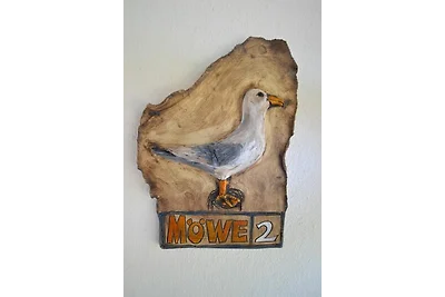 Appartamento Vacanza con famiglia Grömitz