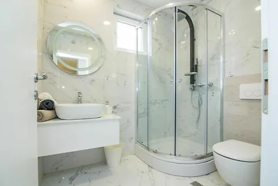 Appartement Haus Filip FK Apartments