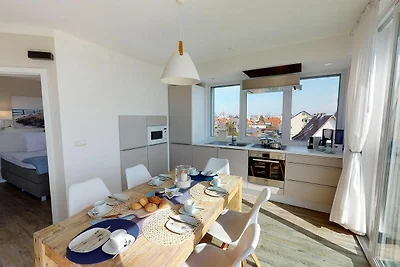 Beach'n'Sea Wohnung 10