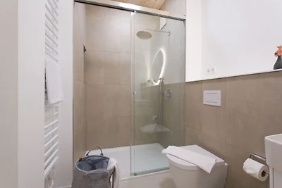 Appartement Vacances avec la famille Heiligenhafen