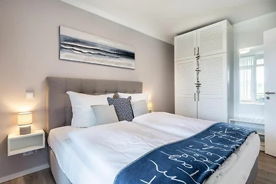 Vakantieappartement Gezinsvakantie Travemünde