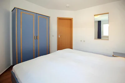 Apartament Dla rodzin Kühlungsborn