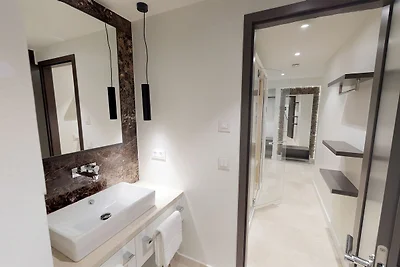 White Pearl Luxusapartment 1.11