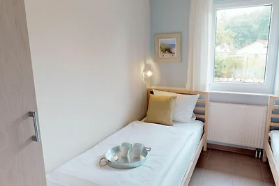 Feriendorf Südstrand Haus 48