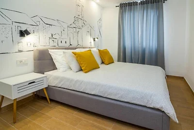 Appartement Haus Filip FK Apartments