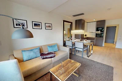 White Pearl Luxusapartment mit Sauna 2.04