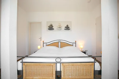 Apartament Dla rodzin Kühlungsborn