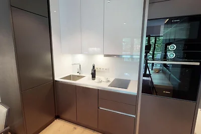 White Pearl Luxusapartment 3.07