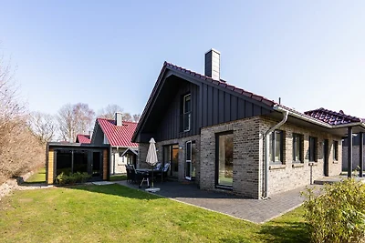 Feriendorf Südstrand Haus 32