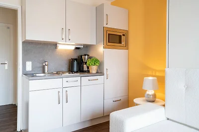 Appartamento Vacanza con famiglia Grömitz