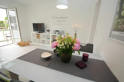 Ferienwohnung Evergreen inkl.