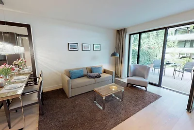 White Pearl Luxusapartment 0.