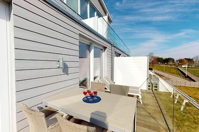 Beach'n'Sea Wohnung 06