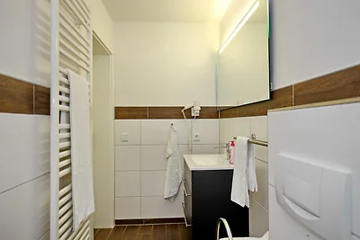 apartman za odmor Obiteljski odmor Kühlungsborn