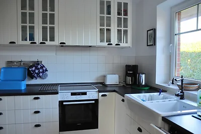 Vakantiehuis Ontspannende vakantie Fehmarn