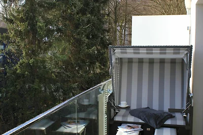 White Pearl Luxusapartment mit Sauna 2.03