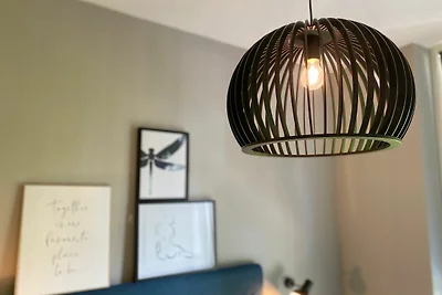 Vakantieappartement Gezinsvakantie Neustadt in Holstein