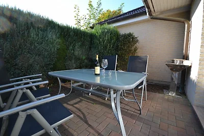 Ferienhaus Sir Henry Wohnung 1