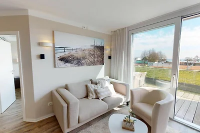Beach'n'Sea Wohnung 06