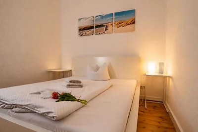 Haus Wilbrand Ferienzimmer 3