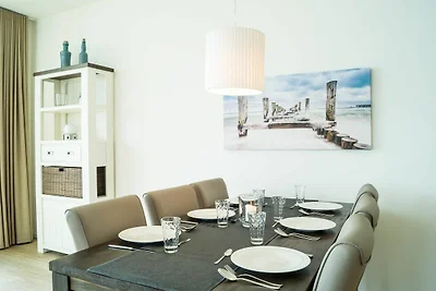 Appartamento Vacanza con famiglia Neustadt in Holstein