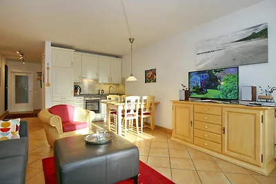 Am Stadtwald Wohnung 08