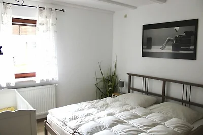 Bayerischer Wald / Arrach Haus 43 Talblick Fe...