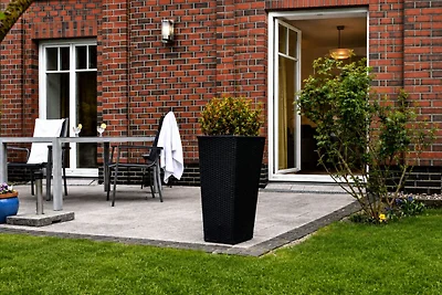 Villa Smidt Ferienwohnung 1
