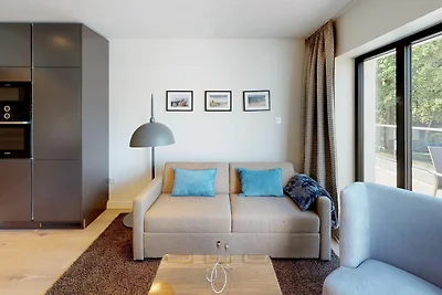 White Pearl Luxusapartment 3.09