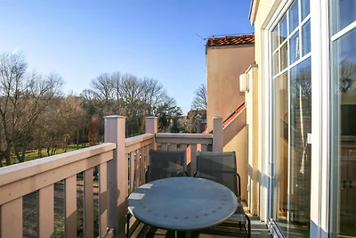 Ostseewelle Wohnung 24