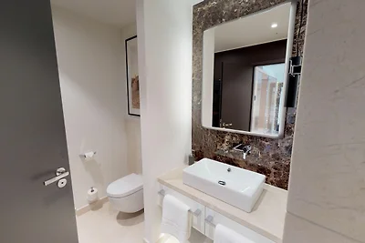 White Pearl Luxusapartment 3.11