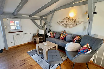 Auf den Höfen Fewo 11 mit Swimmingpool