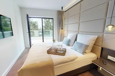 White Pearl Luxussuite 3.03