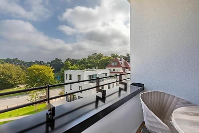 Godewindpark Travemünde Exklusives Apartment...