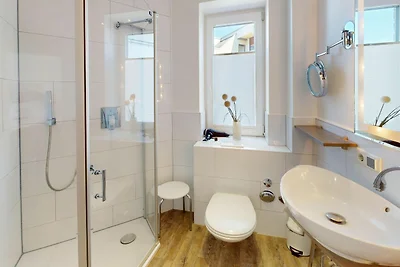 Vakantieappartement Gezinsvakantie Grömitz