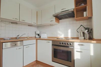 Vakantieappartement Gezinsvakantie Warnemünde