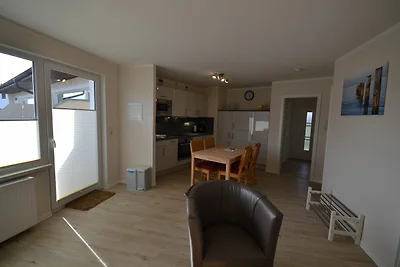 Vakantieappartement Gezinsvakantie Grömitz