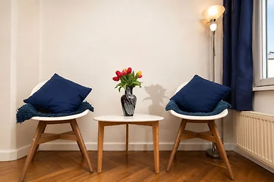 Haus Wilbrand Ferienzimmer 2