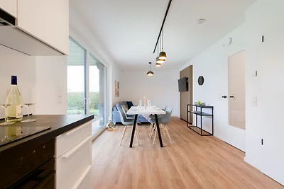 Apartamento Vacaciones familiares Kellenhusen
