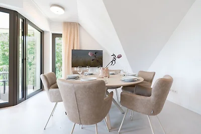 Appartement Vacances avec la famille Heiligenhafen