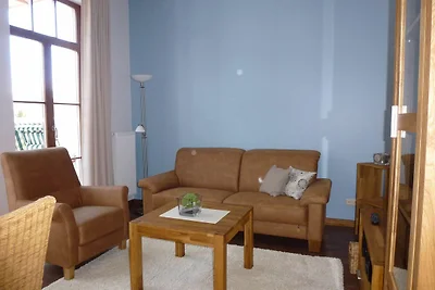 Kaiserliches Postamt Fewo 2