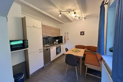 Bayerischer Wald / Arrach Haus 44 Feldblick