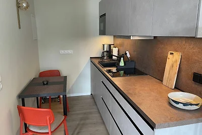 Vakantieappartement Gezinsvakantie Warnemünde