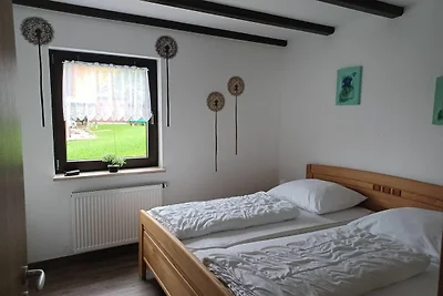 Bayerischer Wald / Arrach Haus 80 Fewo EG