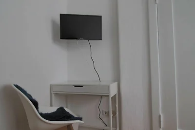 Haus Wilbrand Ferienzimmer 1