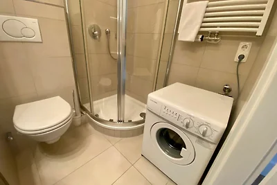Vakantieappartement Gezinsvakantie Neustadt in Holstein